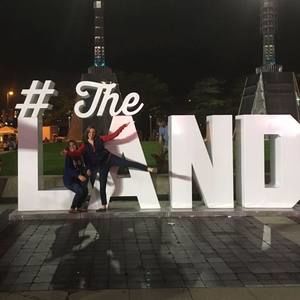 Meet your Posher, Lauren